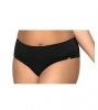 Figi kąpielowe Ava SF 13/5  S-3XL Black Brazyliany